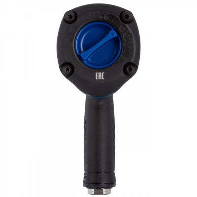 купить LICOTA PAW-06027 Гайковерт пневматический ударный 3/4" 2034 Нм (205 кГм), композитный