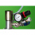 garwin ge-pw75a ванна для мытья деталей 75л, с бочкой купить GARWIN GE-PW75A Ванна для мытья деталей 75л, с бочкой
