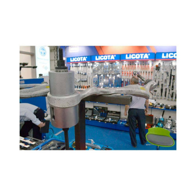 купить LICOTA ATC-2285 Набор оправок для выпрессовки и запрессовки сайлентблоков универсальный