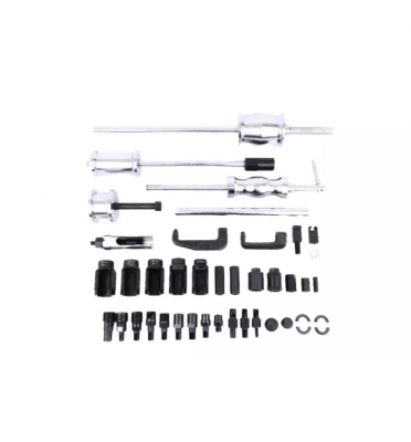 SpecX A14023 Съемник дизельных форсунок с обратным молотком, 40 пр (3)