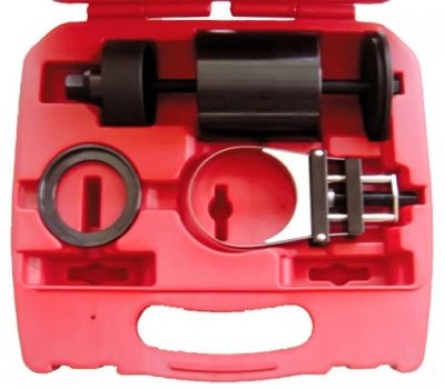 купить Набор для замены сайлентблоков BMW E90, E91, E92