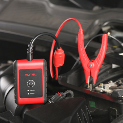 купить Тестер АКБ Autel MaxiBAS BT508, 2000 CCA, диаг. 1 марки, сервис АКБ