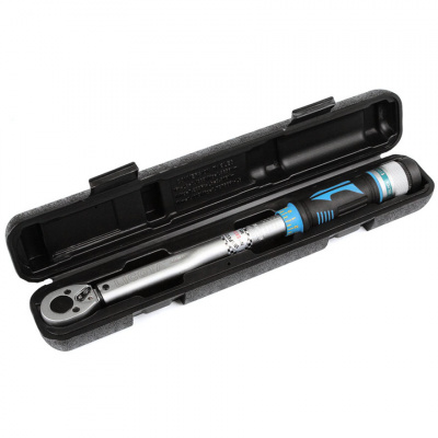 купить LICOTA AQL-N4350 Динамометрический ключ 1/2" 70-350Нм