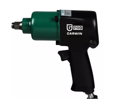 купить GARWIN PRO 800527-4088 Гайковерт пневматический ударный 1/2" 800 Нм