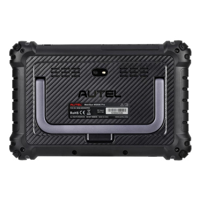купить Autel 100002321 Сканер диагностический MaxiSys MS906 Pro-TS, DoIP