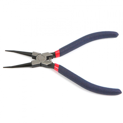 купить LICOTA APT-38006B Съемник стопорных колец "японский тип", сжим, прямой, 175 мм