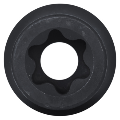 купить KING TONY Головка торцевая ударная TORX Е-стандарт 3/4", E26, L = 56 мм