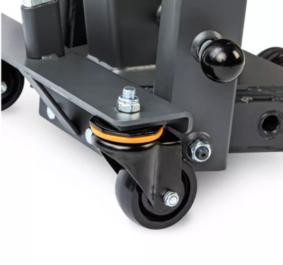 купить RUNTEC RT-SK06 Кран гаражный профессиональный складной, 600 кг