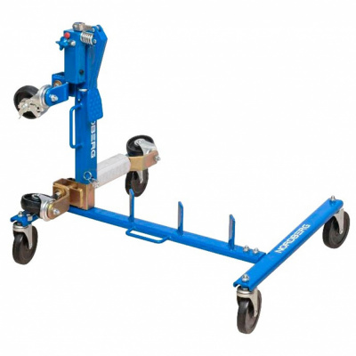 купить NORDBERG N3ST Стойка для хранения 4-х домкратов N3S2