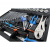 licota alk-8022f набор инструмента 1/4", 3/8", 1/2", 6 и 12 гр. 131 пр. купить LICOTA ALK-8022F Набор инструмента 1/4", 3/8", 1/2", 6 и 12 гр. 131 пр.