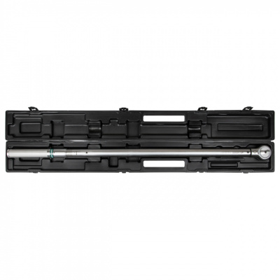 купить GARWIN INDUSTRIAL  501521-300-1500-1 Динамометрический ключ 300-1500 Нм, двухстороннего действия с приводным квадратом 1"