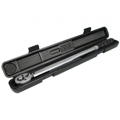 купить LICOTA AQS-N41200 Динамометрический ключ 1/2", предустановленный момент 120 Nm, для шиномонтажа
