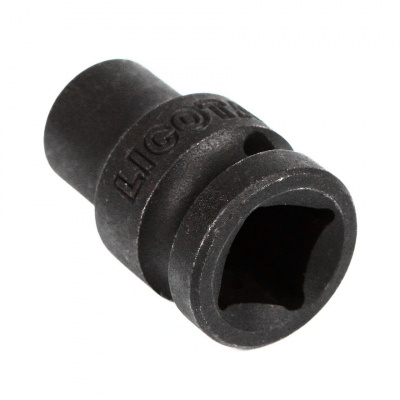 купить LICOTA A4013 Головка торцевая ударная 1/2" 13 мм