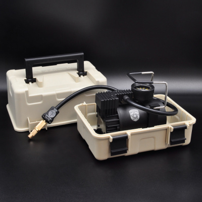 купить BERKUT SPEC-15 Компрессор автомобильный