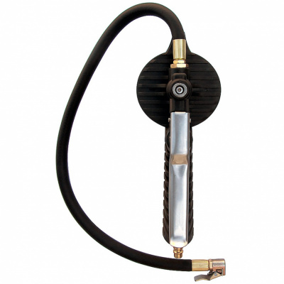 купить NORDBERG Ti8 Пистолет профессиональный для подкачки колес, обрезиненный