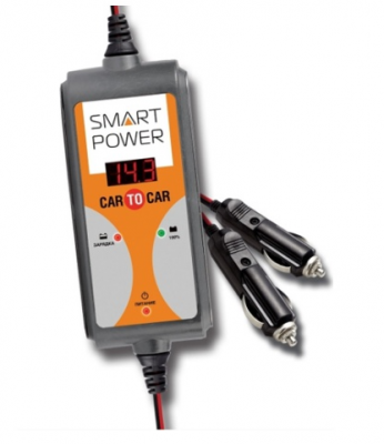 купить BERKUT SP-CAR Зарядное устройство для автомобилей