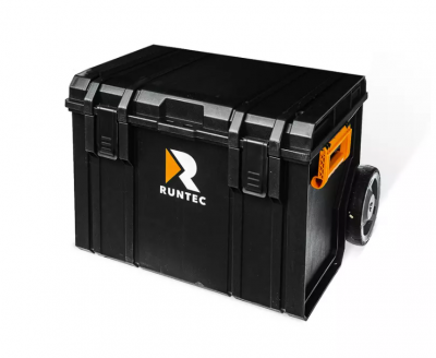 купить RUNTEC RTC4-1 Система хранения Runtec Connect 4, ящик 1 (нижний)