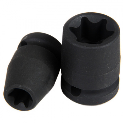 купить LICOTA A4SAE12 Головка ударная 1/2" Е-профиль Е12