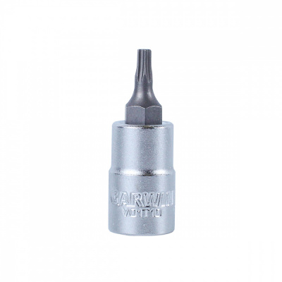 купить GARWIN V01T25 Головка торцевая с вставкой torx 1/4" T25