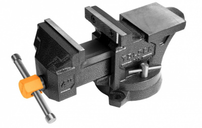 купить TOLSEN TT10808 Тиски слесарные 200 мм