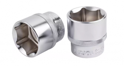 купить LICOTA N4025 Головка торцевая 6гр. 1/2" 25 мм