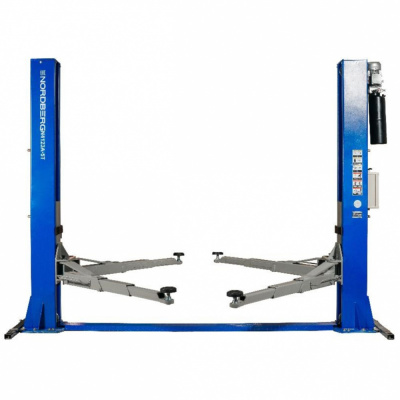 купить NORDBERG ПОДЪЕМНИК N4123A-5T 2х стоечный электрогидравлический, 380 В, г/п 5т