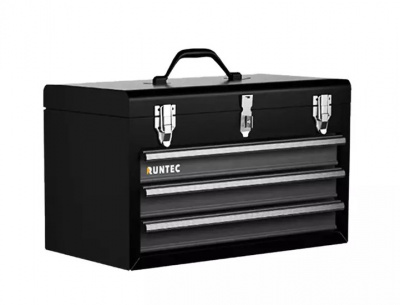 купить RUNTEC RT-TB3 Ящик инструментальный 3+1