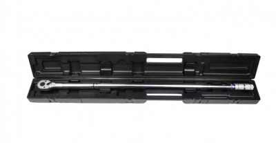 купить GARWIN INDUSTRIAL 501519-150-800-34 Динамометрический ключ двухсторонний 3/4" 150-800 Нм