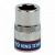 купить KING TONY 9AW4901 Головка торцевая 1/2" RIBE M12S, для двигателя Nissan