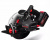 купить RUNTEC RT-CS1000T Пила циркулярная аккумуляторная RUNTEC TECHNIC 190*30 мм, 20В, 2*4Ач, 1000Вт