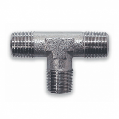 купить VEPA A137/2 Тройник Т-образный МММ1/4"