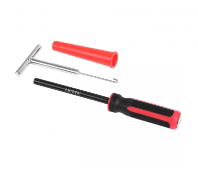 купить LICOTA ATR-5101A Набор для замены ниппеля, без снятия шины