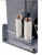 купить NORDBERG N4124HM-4,5G Подъемник двухстоечный 4,5 т, верхняя синхронизация, 380 В