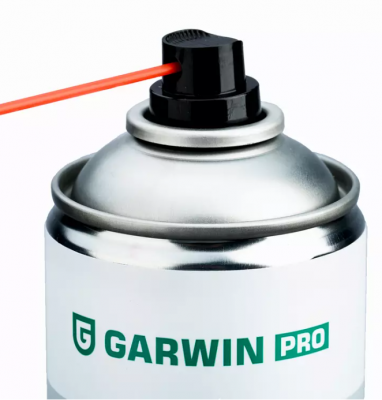купить Разрушитель ржавчины GARWIN PRO, 650 мл (500)