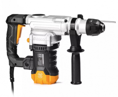 купить Перфоратор RUNTEC 220В, 5.5Дж, 1500Вт