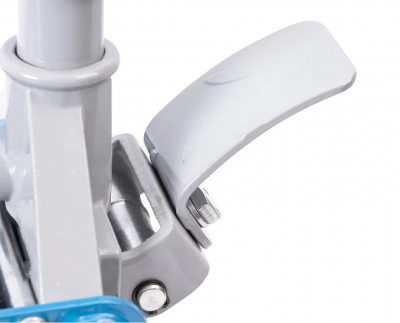 купить HM5601 СТАНКОИМПОРТ Гидравлический подкатной домкрат Станкоимпорт на 3 тонны 75-510 мм