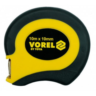 купить Vorel  12503 Рулетка 30 мх10 мм