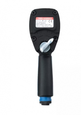 купить Licota PAW-T14006 Гайковерт пневматический ударный 1/2" 1356 Нм (138 кГм), ультракомпактный