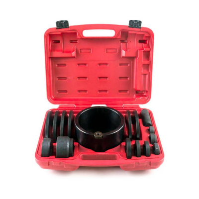 купить LICOTA ATB-1175 Набор оправок подшипников и сайлентблоков для пресса