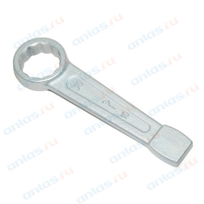 купить  6190t Ключ накидной односторонний ударный х 60