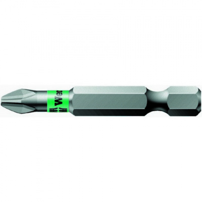 купить WERA WE-059552 Бита 851/4BTZ PH2/50 мм
