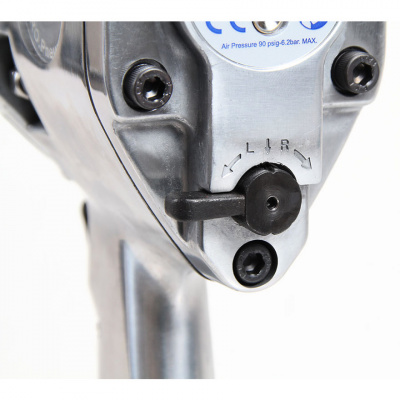 купить LICOTA PAW-06002 Гайковерт пневматический ударный 3/4" 1017 Нм (104 кГм)