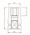 garwin 626557-1 набор ударных головок глубоких 1" 14 пр. 22-60 мм купить GARWIN 626557-1 Набор ударных головок глубоких 1" 14 пр. 22-60 мм