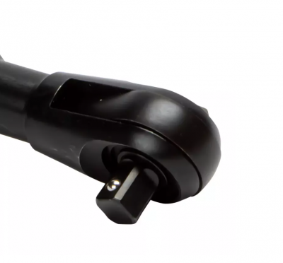 купить GARWIN INDUSTRIAL 801580-12-122 Пневмотрещотка 1/2" 122 Нм (12,4 кГм), ударная