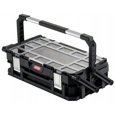 купить KETER 17203103 Органайзер Smart Cantilever Organizer 22"