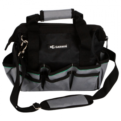 купить GARWIN GA-TB11 Сумка для инструмента, 6 карманов, 30 см