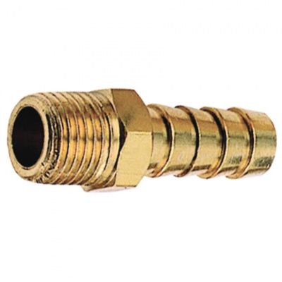 купить LICOTA MH4040 Переходник наружная резьба 1/2" - елка 12 мм