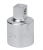 купить KING TONY 4813 Переходник 1/2">3/8"