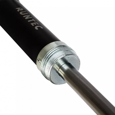 купить RUNTEC RT-490C Насос для масла рычажный бочковый