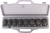 купить LICOTA ASA-60005A Набор ударных головок 3/4" 8пр. 24-38мм